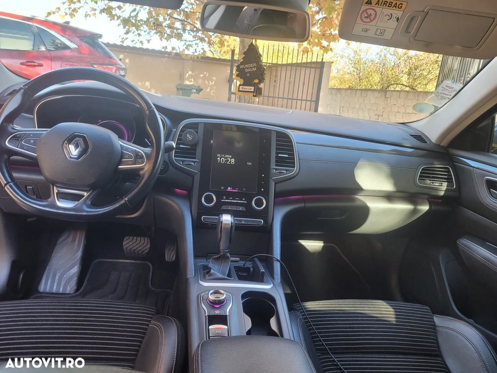 Renault Talisman ENERGY dCi 160 EDC INTENS - 4