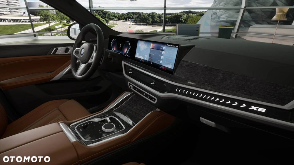 BMW X6 - 11