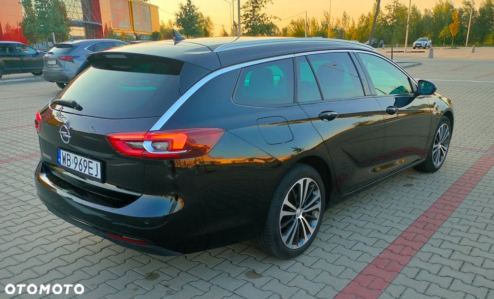 Opel Insignia 1.5 T Innovation S&S - 3