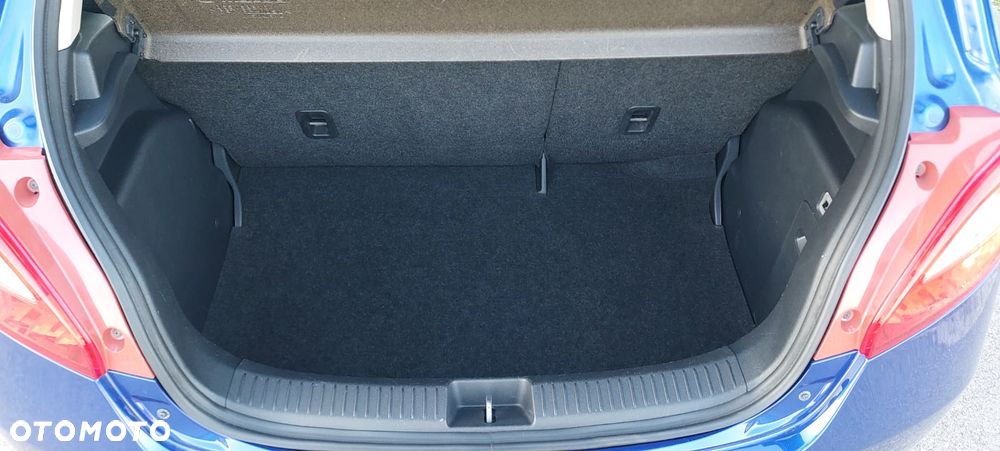 Mazda 2 1.3 Impression - 21