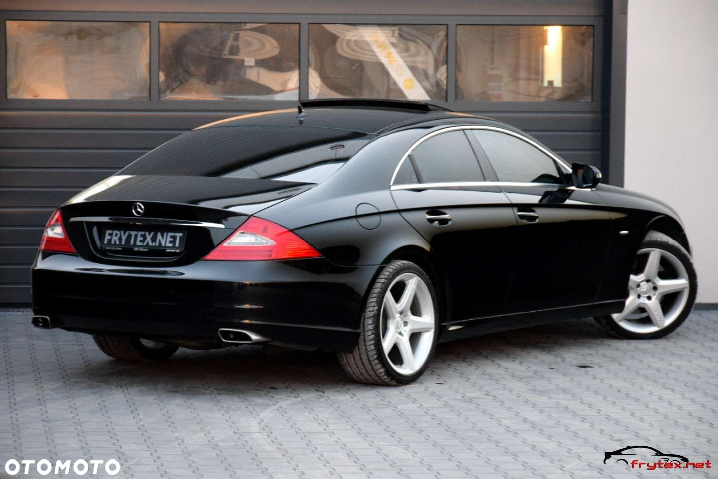 Mercedes-Benz CLS - 11