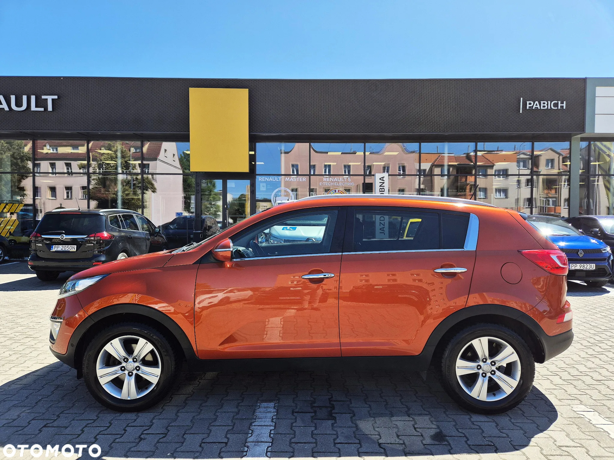 Kia Sportage 1.6 GDI L 2WD - 3