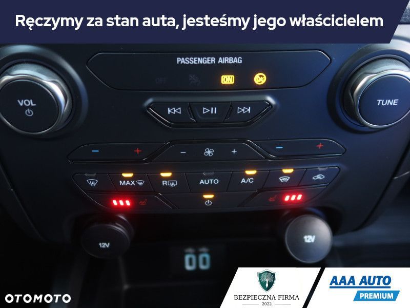 Ford Ranger Raptor - 17