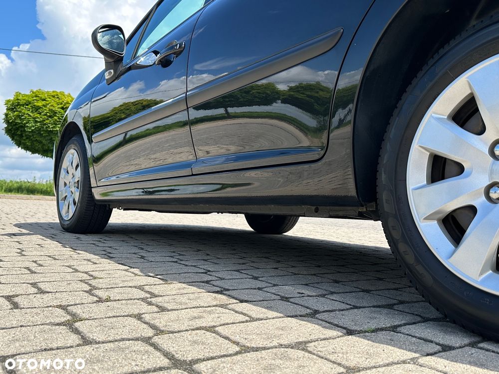 Peugeot 207 75 forever - 30