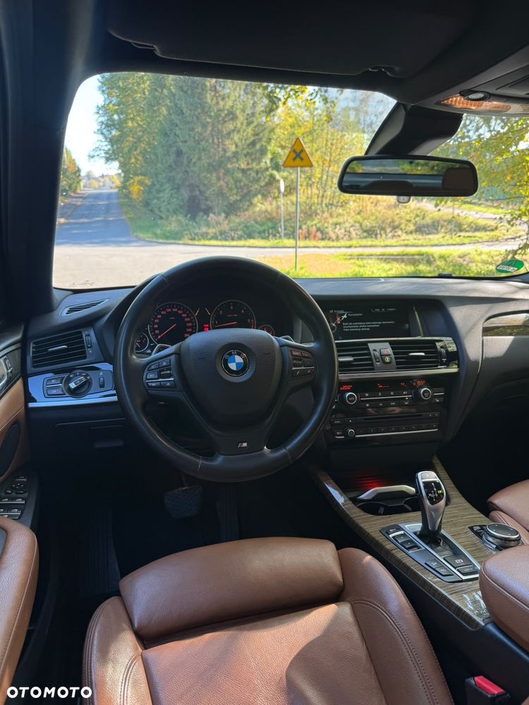 BMW X4 xDrive30d M Sport - 32