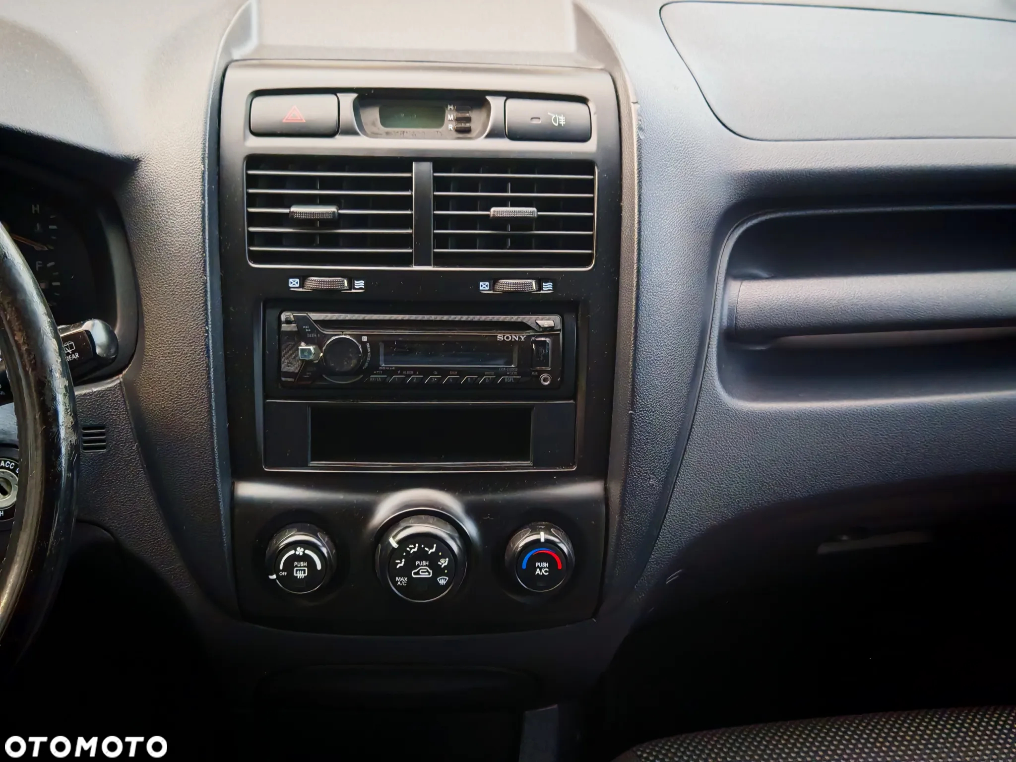 Kia Sportage - 7