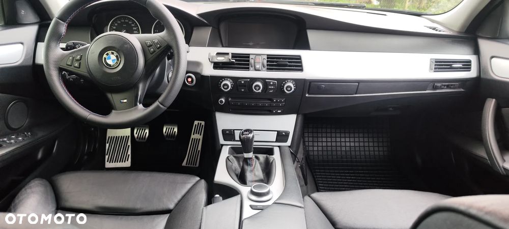 BMW Seria 5 530xd - 5