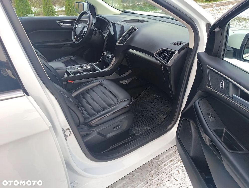 Ford Edge - 17