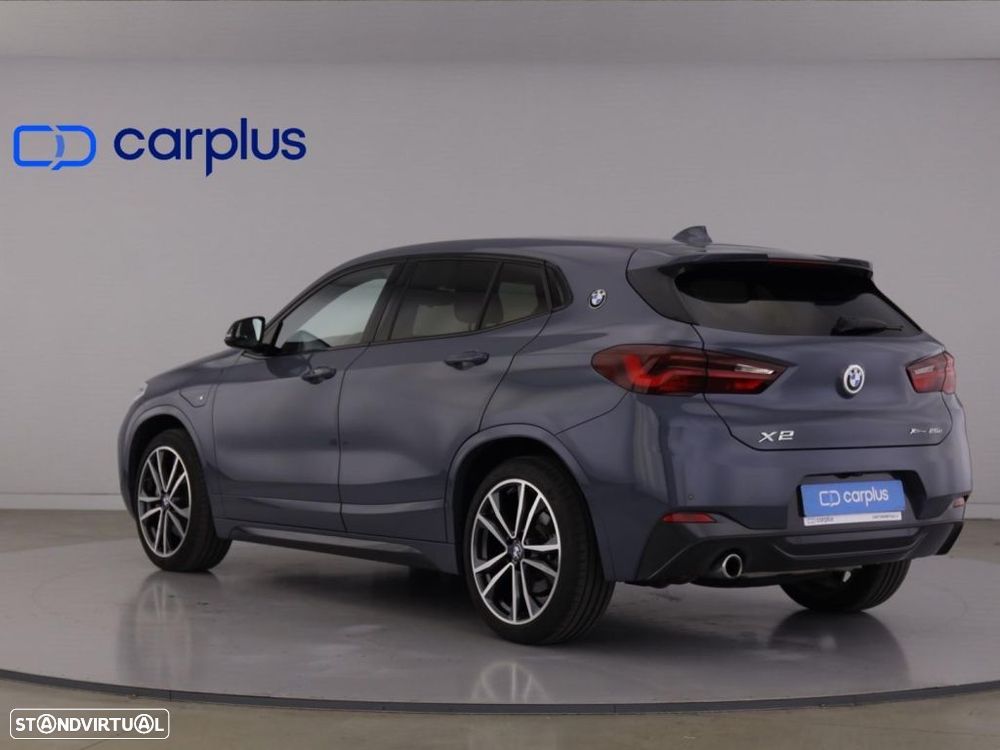 BMW X2 25 e xDrive - 5