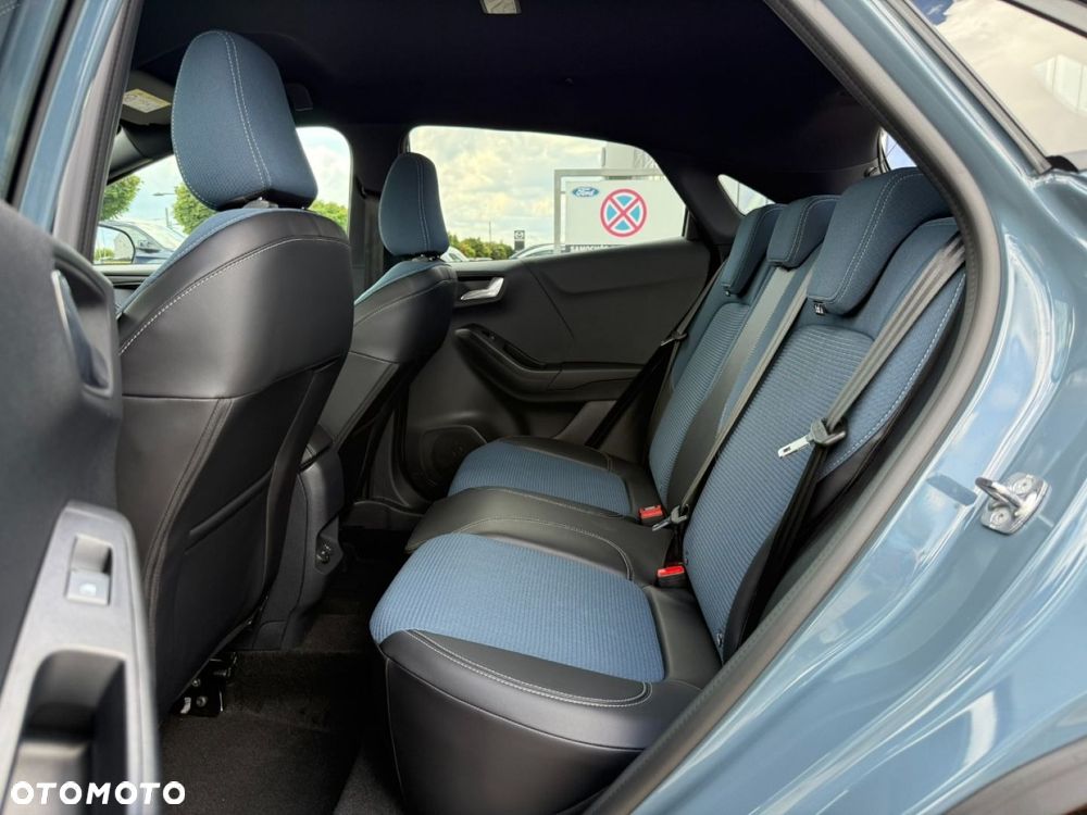 Ford Puma - 17
