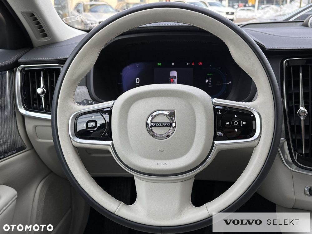 Volvo V90 - 14