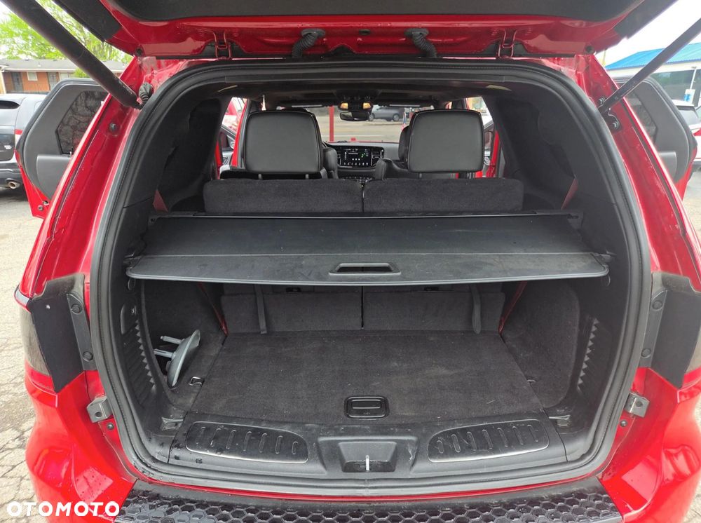 Dodge Durango - 33