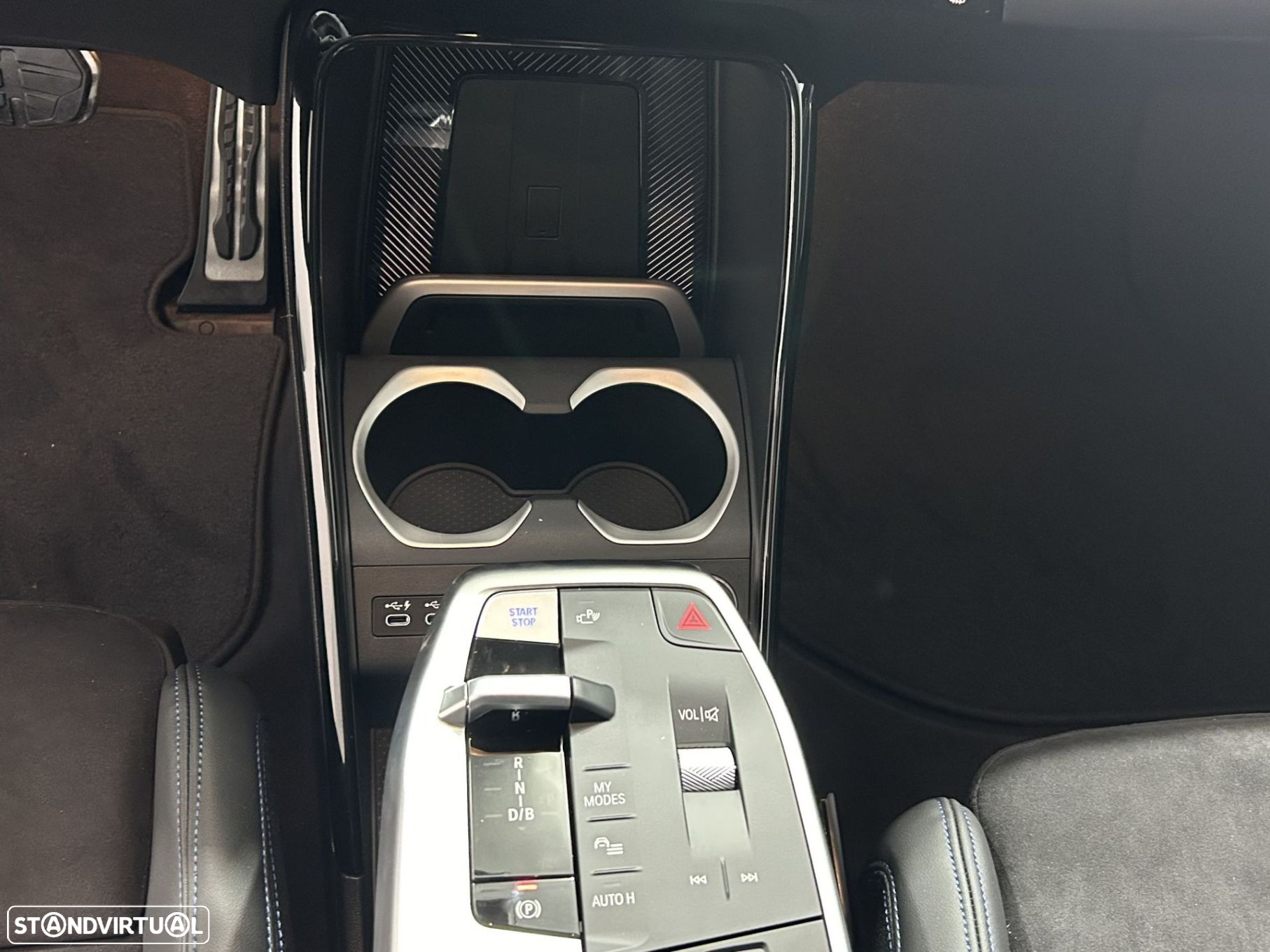 BMW ix2 eDrive20 Pack Desportivo M Pro - 12