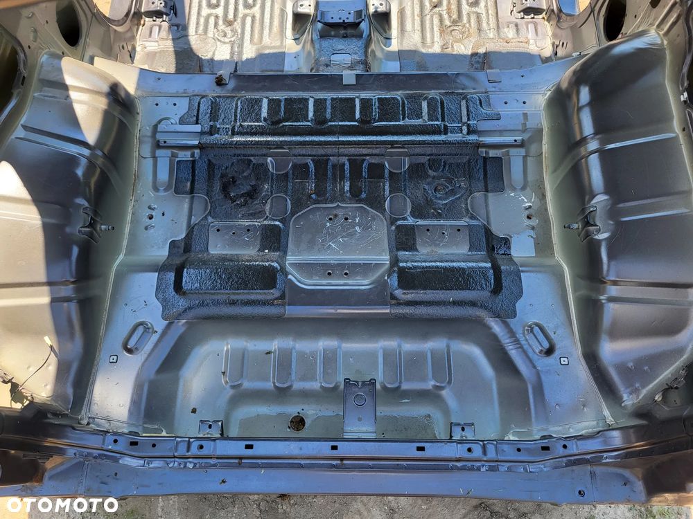 Suzuki Jimny Karoseria Nadwozie Podłoga Pas Przedni - 30