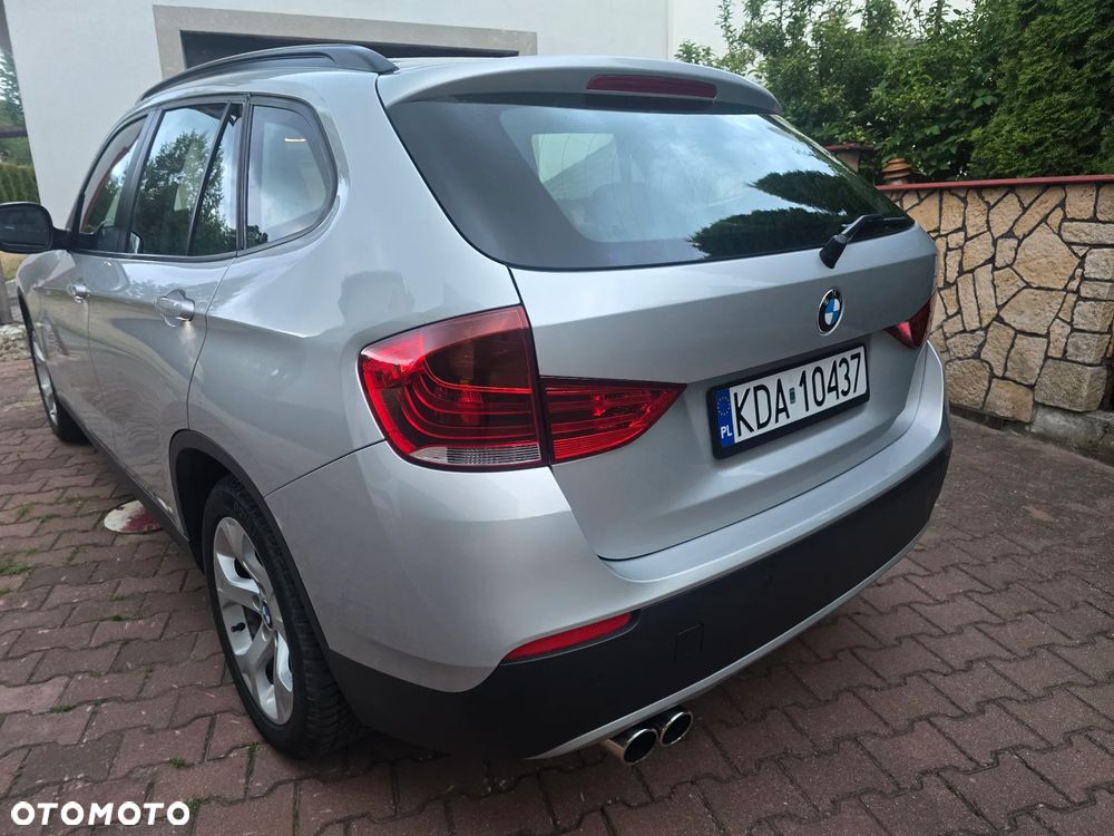 BMW X1 sDrive20i xLine - 6