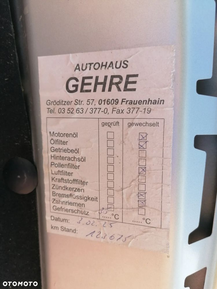 Opel Astra 1.4 Turbo 150 Jahre - 28