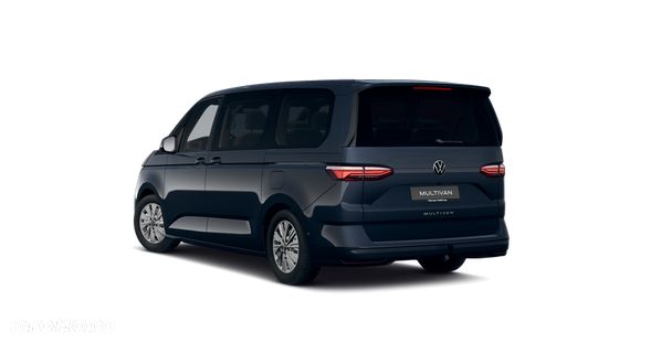 Volkswagen Multivan - 4