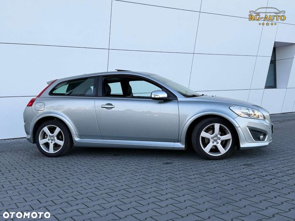 Volvo C30 - 6