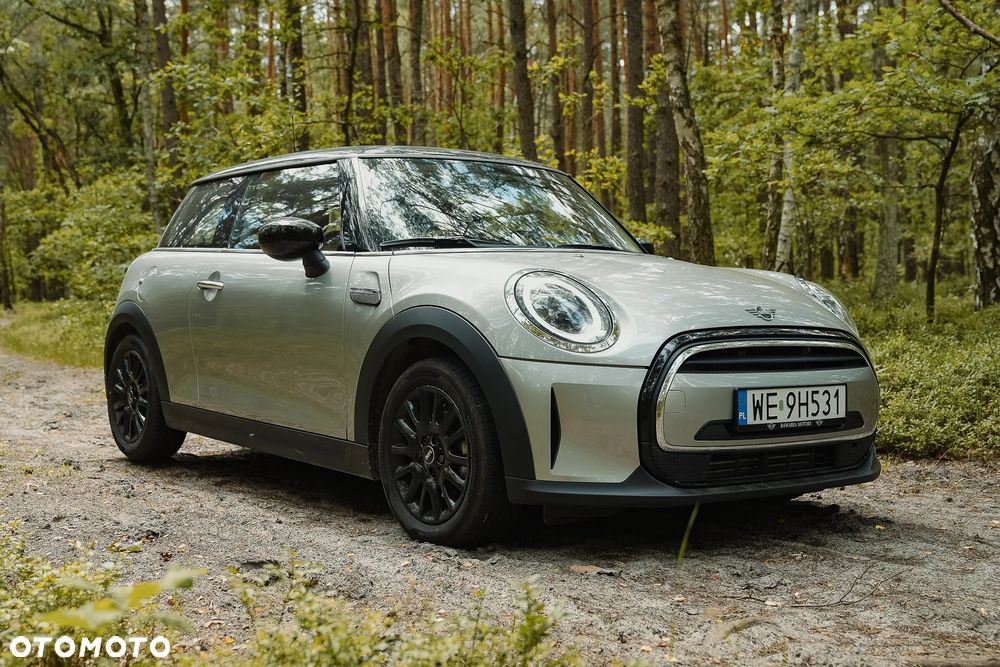 MINI Cooper - 7