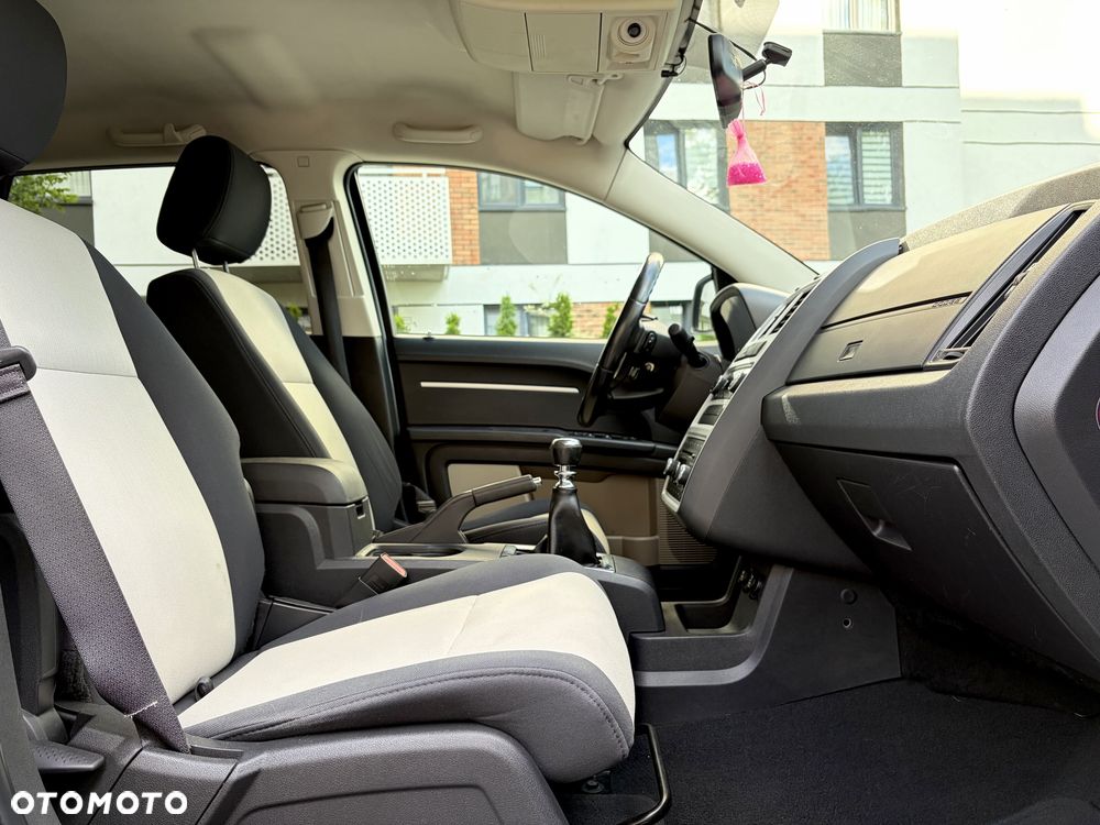 Dodge Journey - 7