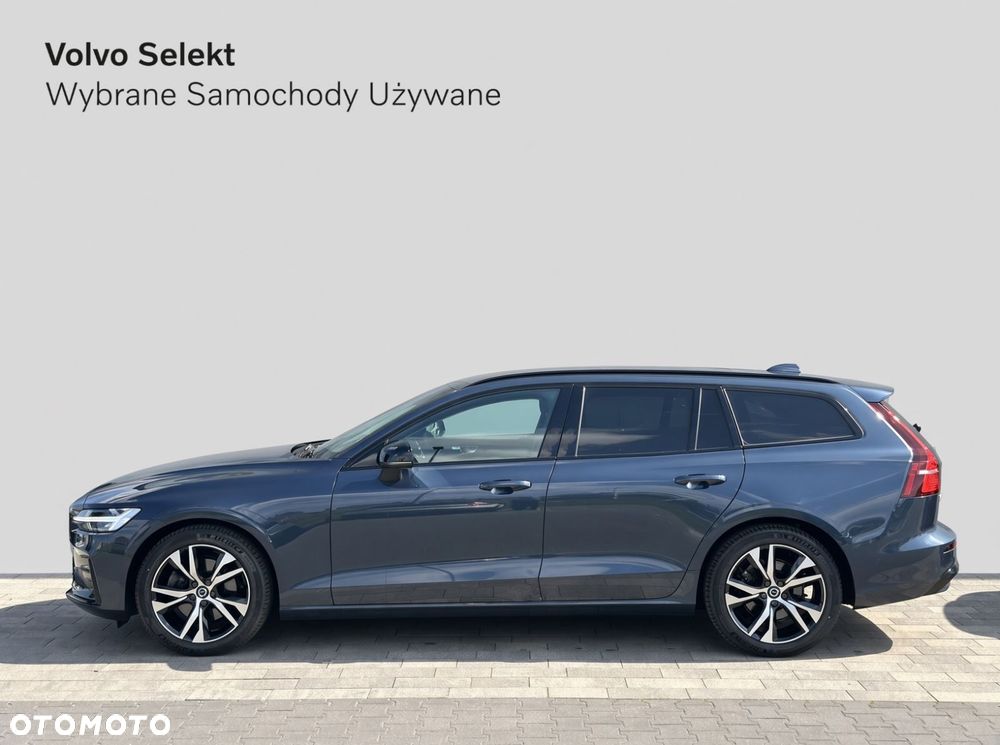 Volvo V60 - 5