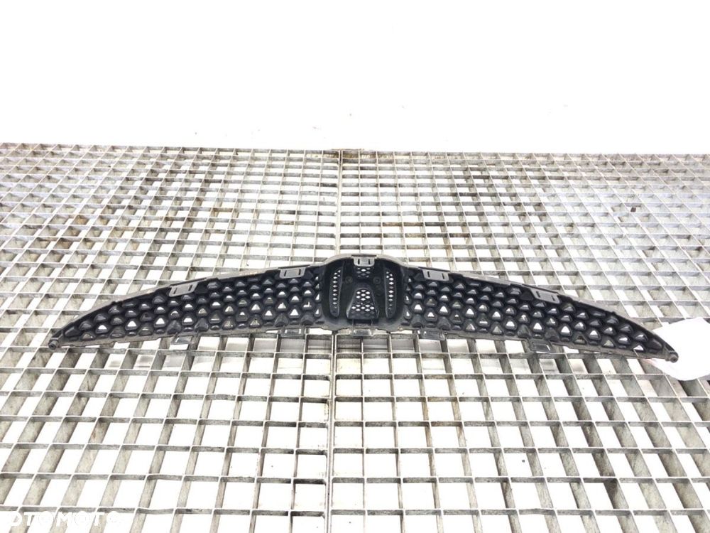 ATRAPA GRILL - 86.00 PLN - HONDA JAZZ II (GD_, GE3, GE2) 2001 - 2008 1.2 i-DSI (GD5, GE2) 57 kW [78 - 4