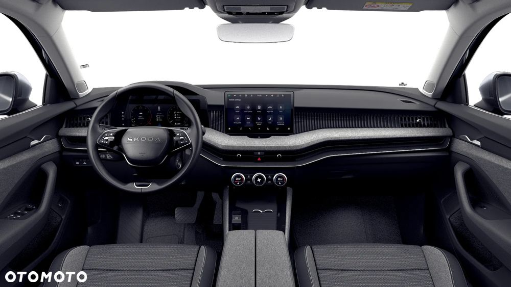 Skoda Superb 2.0 TSI Drive DSG - 4