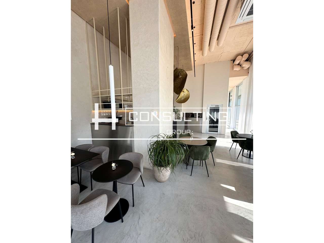 Loja  Trespasse em Parque das Nações,Lisboa - Grande imagem: 3/60