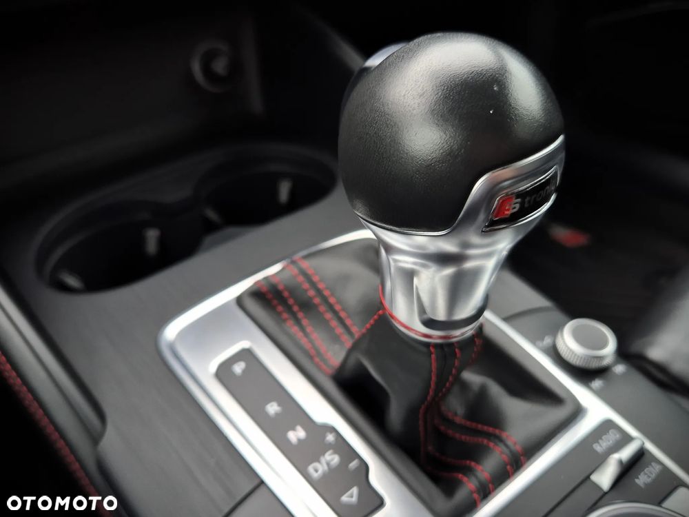 Audi S3 - 33