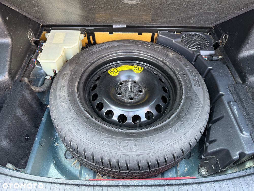 Land Rover Freelander 2.2TD E - 22