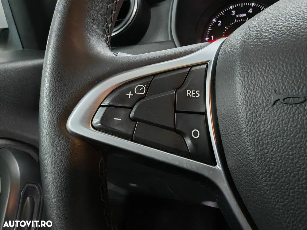 Dacia Duster TCe 150 GPF Prestige - 21