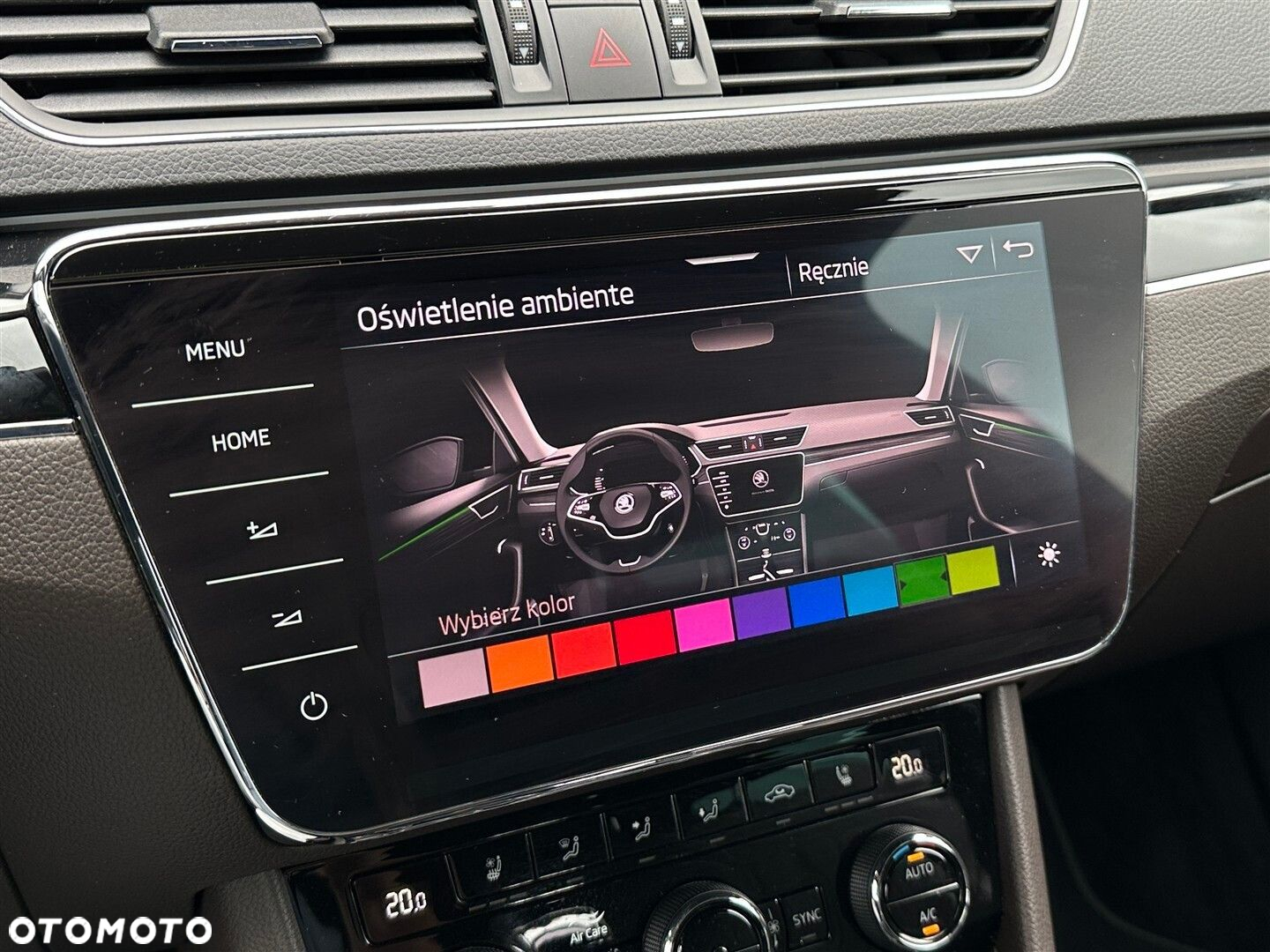 Skoda Superb 2.0 TSI 4x4 L&K DSG - 28