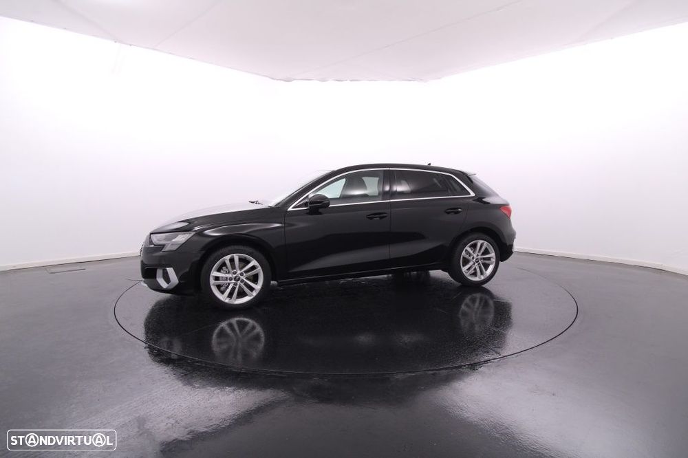 Audi A3 Sportback 30 TDI Advanced S tronic - 3
