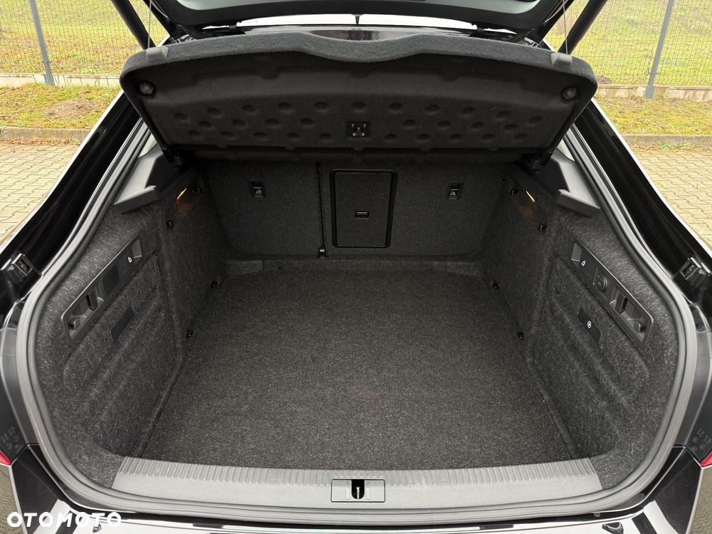 Skoda Superb 1.5 TSI Style - 9