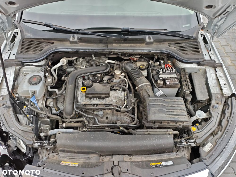 Skoda Kamiq 1.0 TSI DSG Style - 20