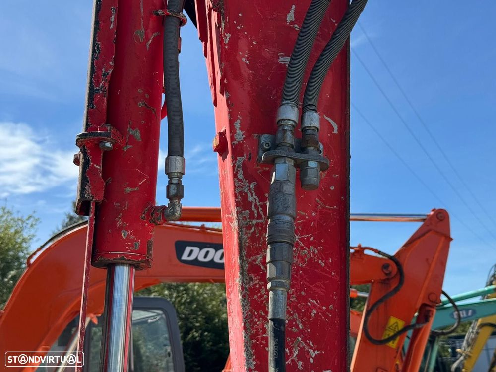 Yanmar VIO33 VIO33-U - 12