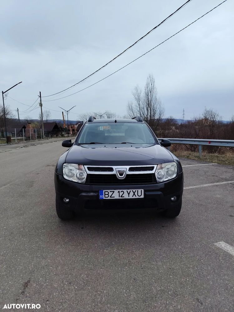 Dacia Duster 1.6 16V 105 4x2 Laureate - 1