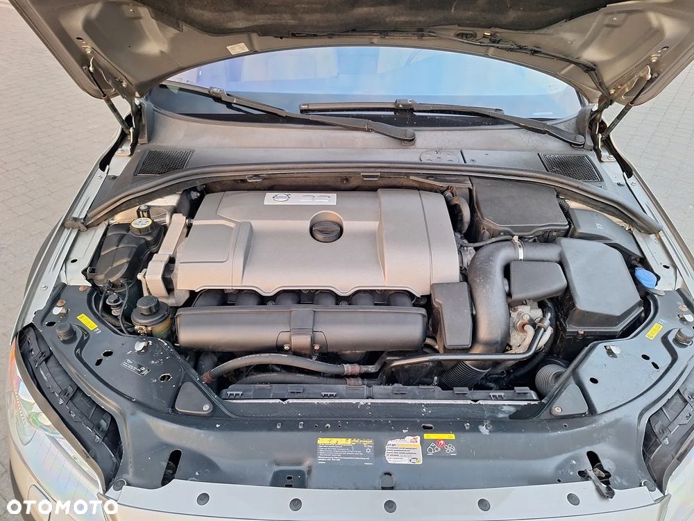 Volvo XC 70 3.2 AWD Summum - 32