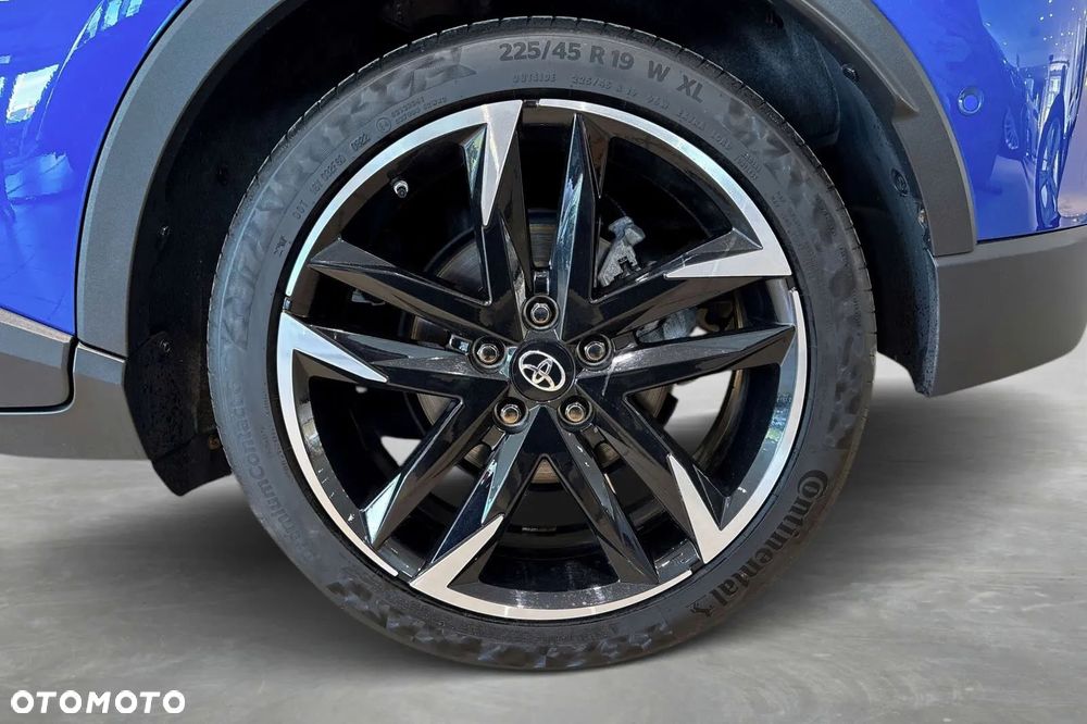 Toyota C-HR 2.0 GR Sport - 26