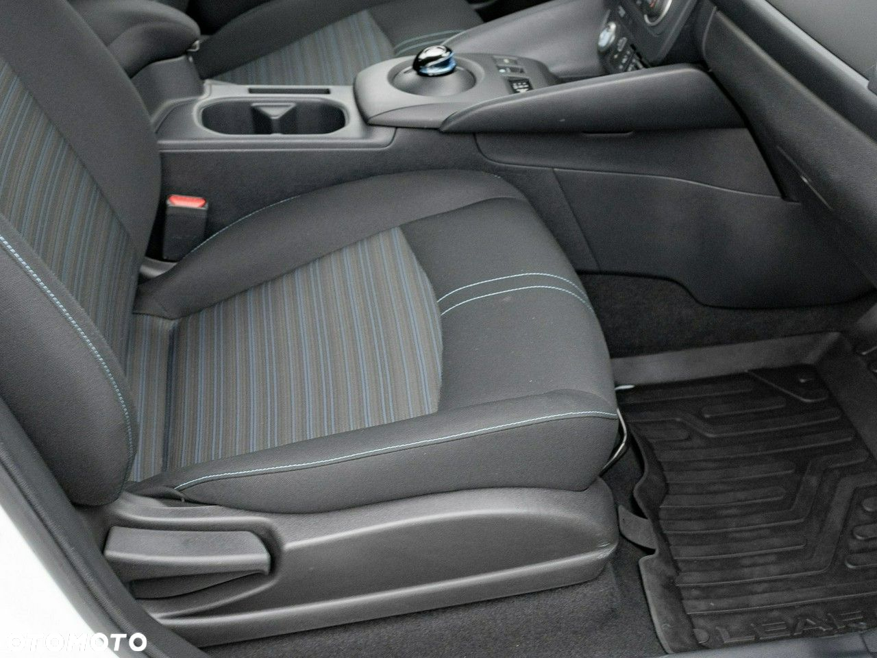 Nissan Leaf - 31