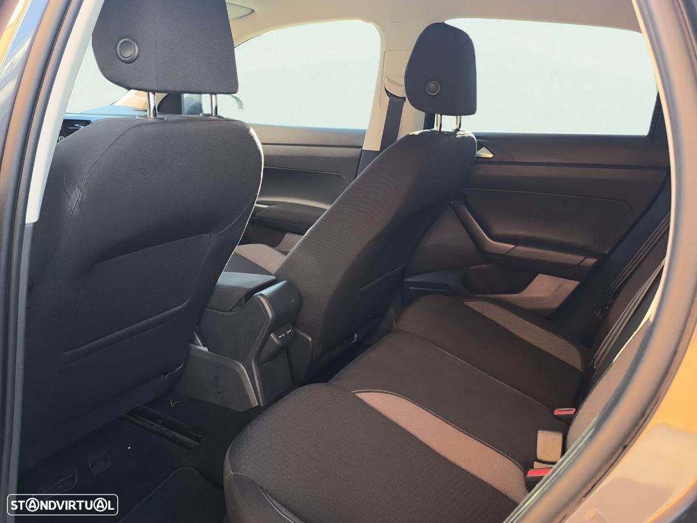 VW Polo 1.0 TSI Life - 14