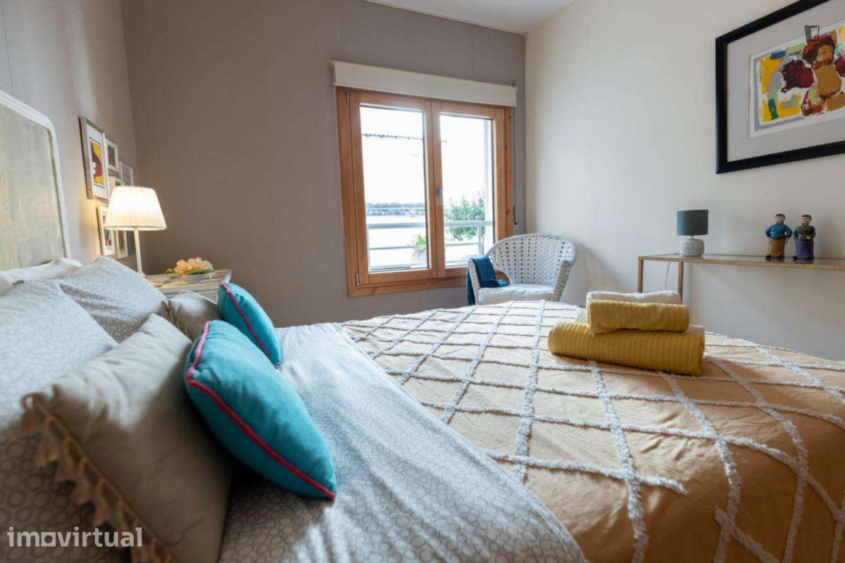 Apartamento com 2 quartos - localizado em Nazare - Grande imagem: 2/20