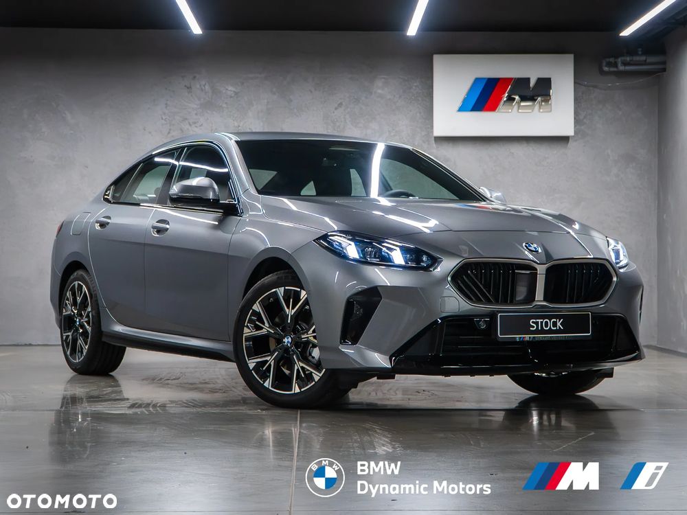 BMW Seria 2 220 - 3