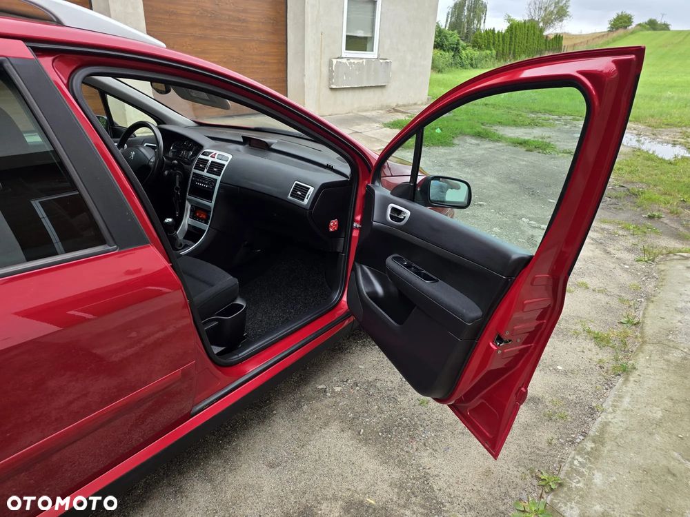 Peugeot 307 140 Premium - 15