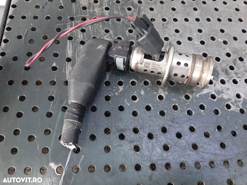 injector adblue 2.2d multijet  46349131 fiat ducato euro 6  46352756 - 1
