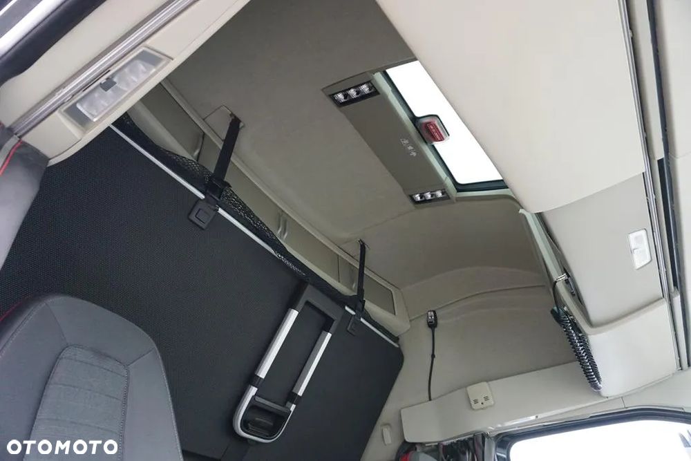 Volvo FH / 500 / I - SAVE / EURO 6 / ACC / XL / I - COOL - 35