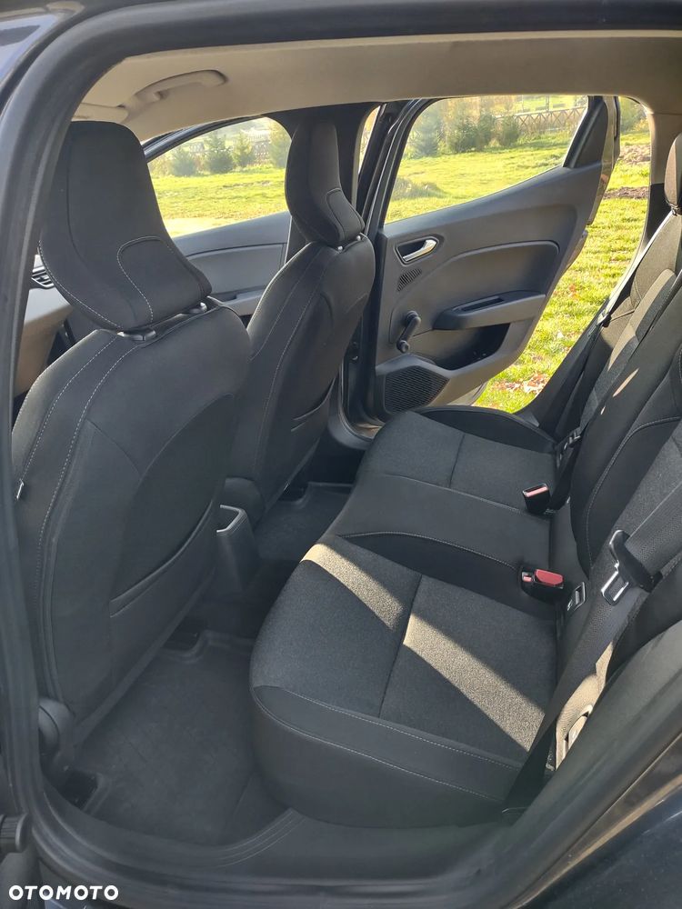 Renault Clio 1.0 TCe Zen - 9