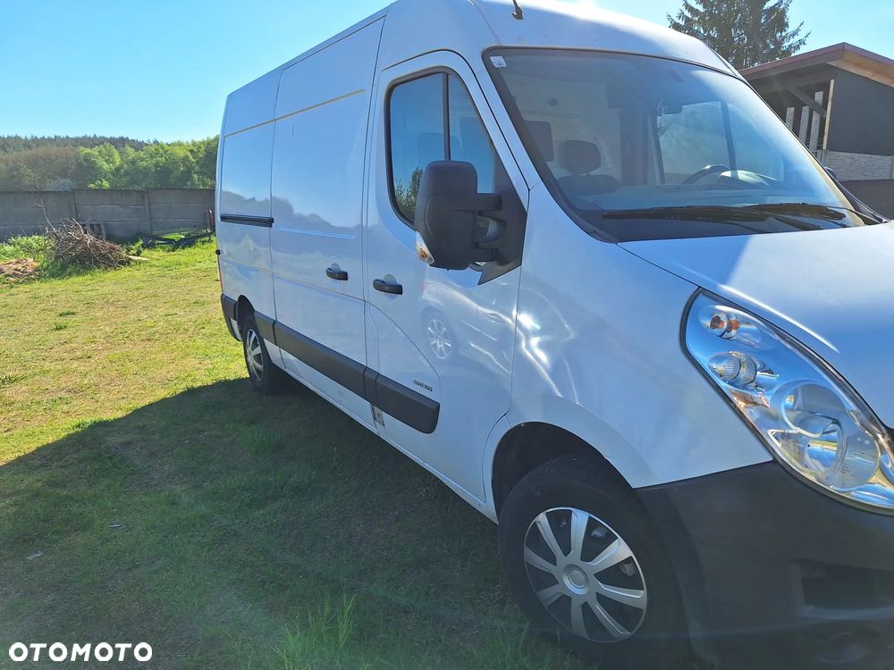 Opel Movano - 6