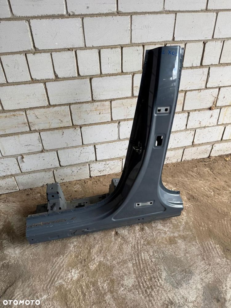 próg słupek lewy volvo xc40 2017-2024 - 1