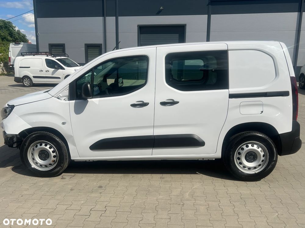 Peugeot Partner - 8